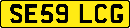 SE59LCG