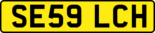 SE59LCH