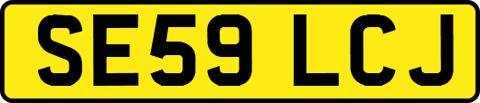 SE59LCJ