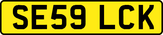 SE59LCK