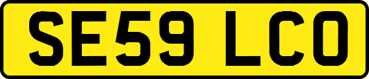 SE59LCO