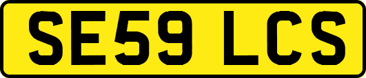 SE59LCS