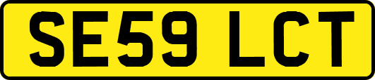 SE59LCT