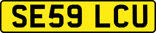 SE59LCU