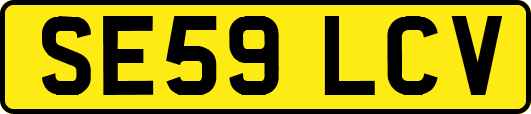 SE59LCV