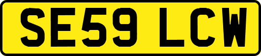 SE59LCW