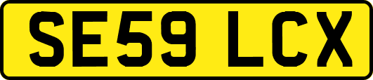SE59LCX