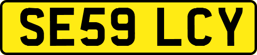 SE59LCY
