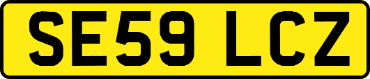 SE59LCZ