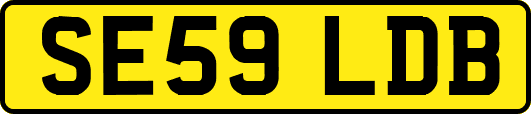 SE59LDB