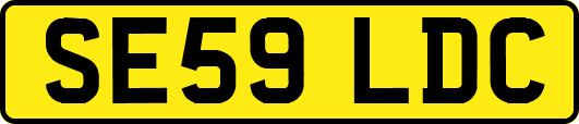 SE59LDC