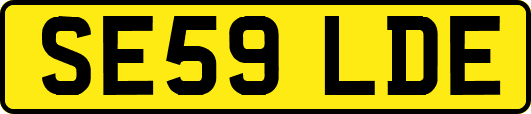 SE59LDE