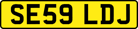 SE59LDJ
