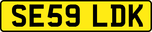 SE59LDK