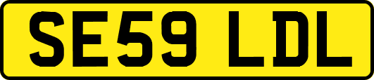 SE59LDL