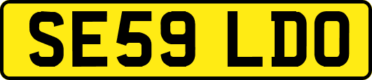 SE59LDO
