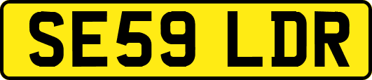 SE59LDR