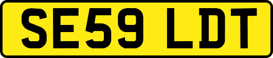 SE59LDT