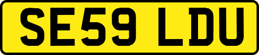 SE59LDU