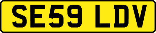 SE59LDV
