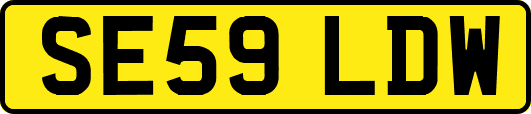 SE59LDW