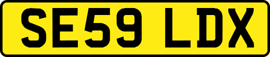 SE59LDX