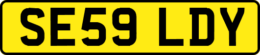 SE59LDY