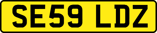 SE59LDZ