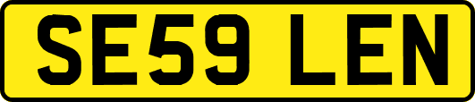 SE59LEN