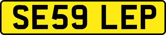 SE59LEP