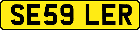 SE59LER