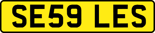 SE59LES