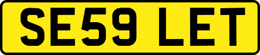 SE59LET