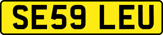 SE59LEU