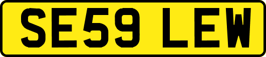 SE59LEW