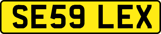 SE59LEX