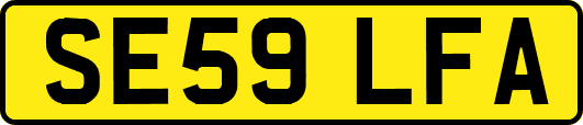 SE59LFA