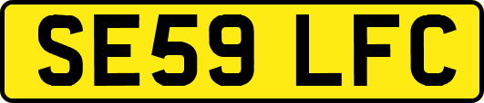 SE59LFC
