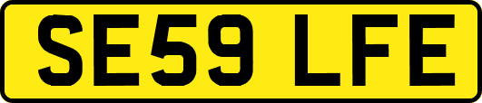 SE59LFE