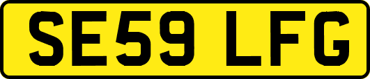 SE59LFG