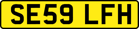 SE59LFH