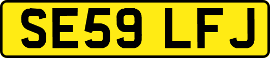 SE59LFJ