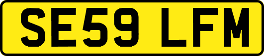 SE59LFM