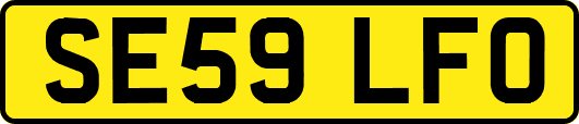SE59LFO