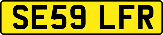 SE59LFR