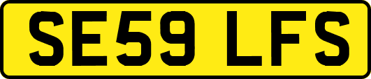 SE59LFS
