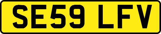 SE59LFV