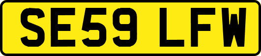 SE59LFW