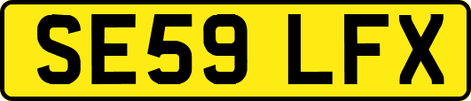 SE59LFX