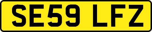 SE59LFZ